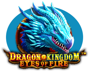 dragon kingdom eye of fire