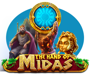 the hand of midas